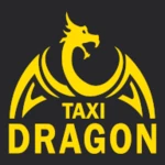 taxi dragon gliwice android application logo